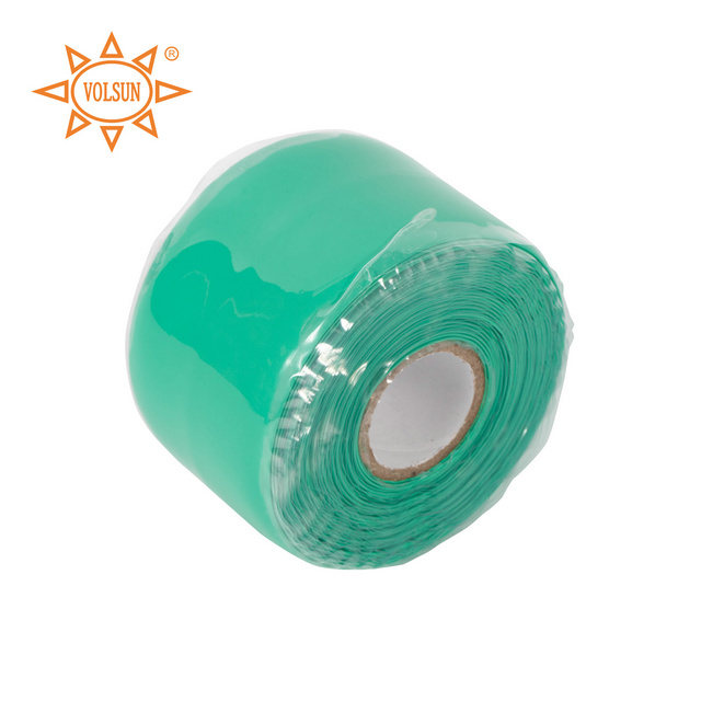 self fusing silicone tape self fusing silicone tape