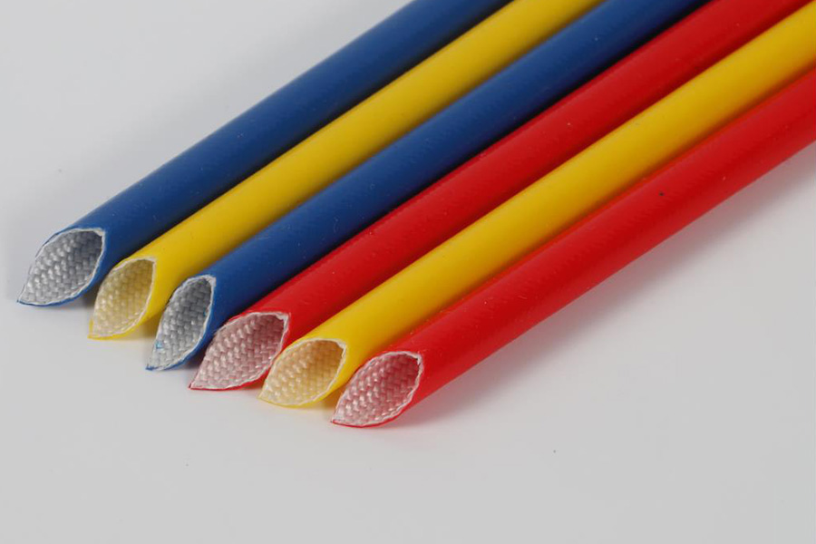 4_0000_Fiberglass sleeve