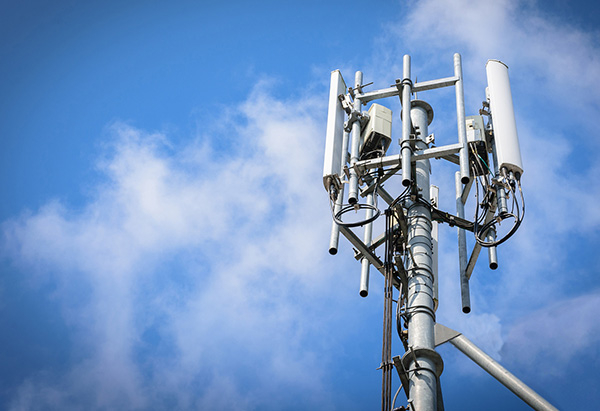 For Telecom