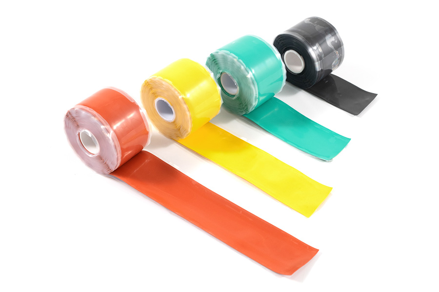 5_0007_Self-fusing silicone tape