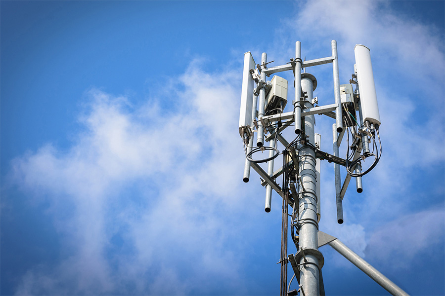 For Telecom