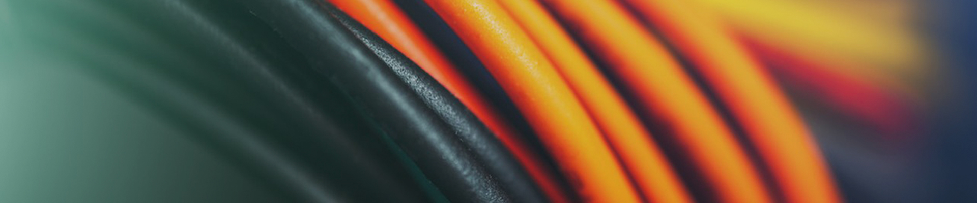 Cold Shrink Tube