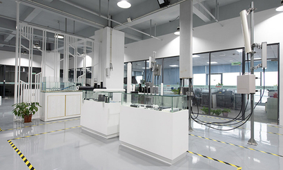 Exhibition Hall