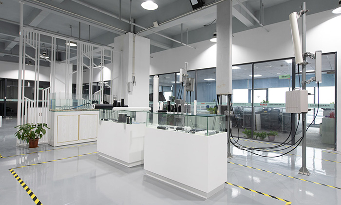 Exhibition Hall
