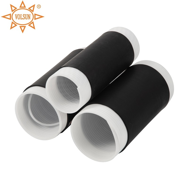 Volsun Wear Resistant UV Resistant EPDM Cold Shrink Tube