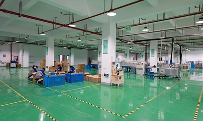 Production Line