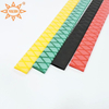Non-slip Textured Heat Shrink Tube for Fishing Rods Grips