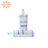  Good Insulation Heat Curing Two Parts High Thermal Conductive Silicone Gap Filler for Battery Pack