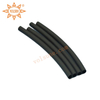 Flame Retardant High Temperature Resistant Diesel Resistant Elastomer Heat Shrink Tube