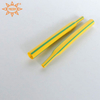 Halogen-free Flame Retardant Single Wall Heat Shrink Tube for Wire Harness Protection