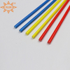High Tempertautre Resistant Insulated Acrylic Fiberglass Sleeving for Motors