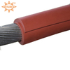 High Quality Easy to Install Self-locking Type Silicone Rubber Overhead Line Protection Cover