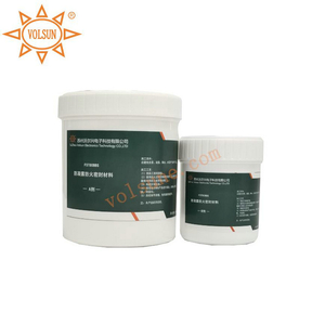 High Quality FST80BBS Moisture-proof Fireproof Blocking Sealing Material