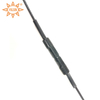 Waterproof UV Resistant Salt Spray Resistance Cold Shrink Tube for Offshore Photovoltaic MC4 Connector