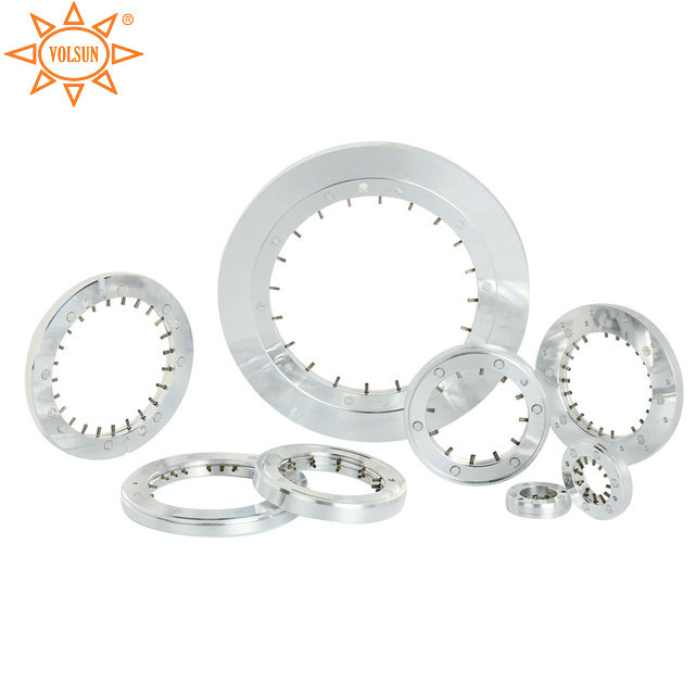 shaft grounding ring (9)