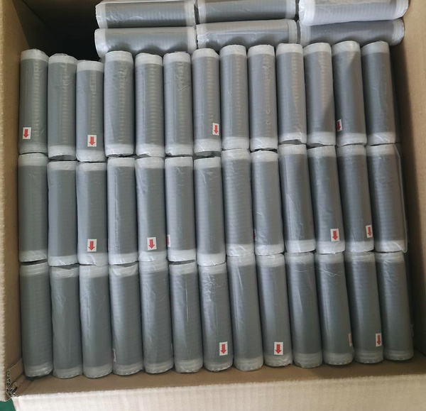 cold shrink tubing1