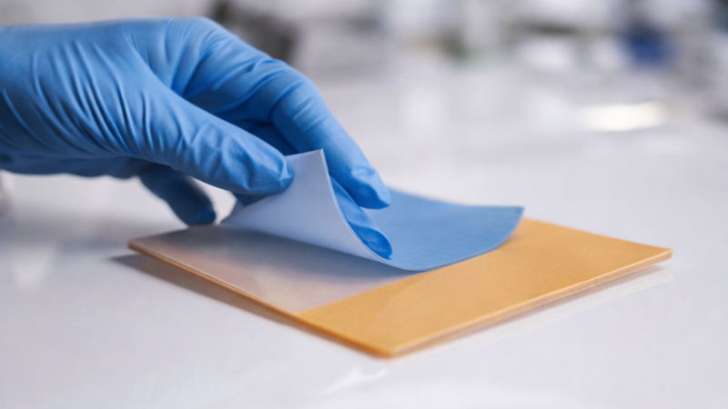 silicone thermal pad silicone thermal pad