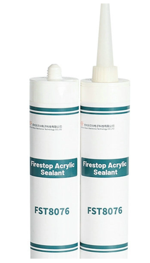 Halogen Free Sealant for Cable Penetration