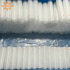 UV Resistant Transparent Cold Shrink Tubes Waterproof Seal Silicone Clear Cold Shrink Tubing for Cable Joint