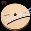 High Performance Oil & Chemical Resistant Flame Retardant PTFE Heat Shrink Tube