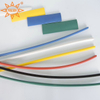 Halogen-free Flame Retardant Single Wall Heat Shrink Tube for Wire Harness Protection