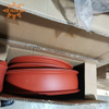 Electrical Insulation Weather Resistant PE Overhead Line Cover for Bare Conductor