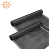 Bi-directional Carbon Fiber Fabric for Sports Equipment Wheels Safety Helmets