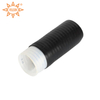 Volsun Super 5x Shrink Ratio UV Resistant Sealing Silicone Rubber Cold Shrink End Cap