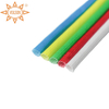Acrylic Coated Fiberglass Sleeve F Class Insulation Glass Fiber Sleeving