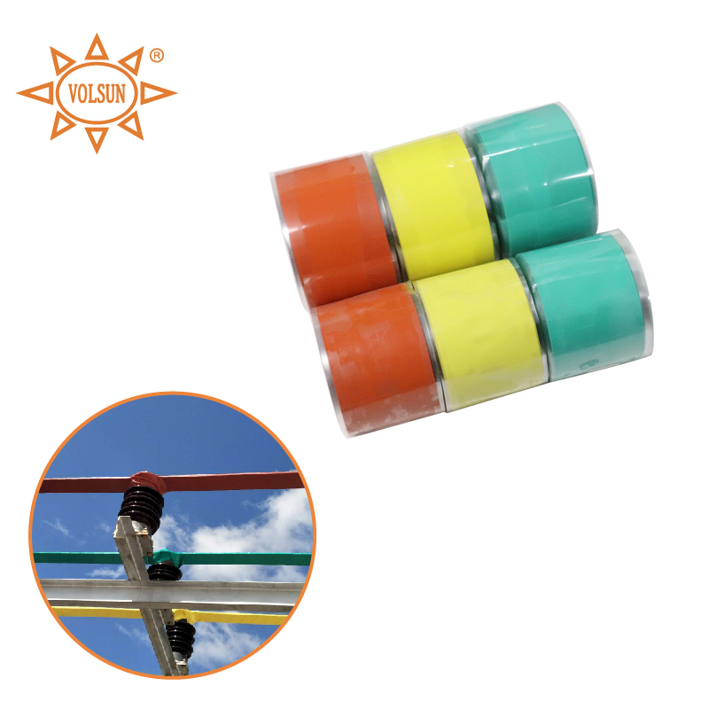 self-fusing silicone tape (20)