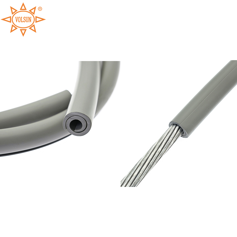 self-locking overhead line cover