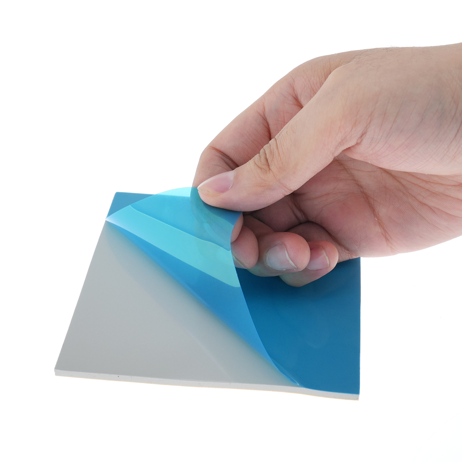 silicone thermal pad2
