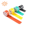 Volsun Electrical Insulation Non-flame Retardant Silicone Rubber Self-fusing Tape