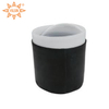 Acid and Alkali Resistant UV Resistant Waterproof Sealing EPDM Cold Shrink End Cap