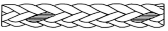 pps lashing rope