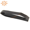 Flame Retardant High Temperature Resistant Diesel Resistant Elastomer Heat Shrink Tube