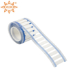 Halogen-free Environmentally Friendly Heat Shrinkable Cable Identification Tube for Wire Harness