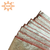 Volsun Expandable Fireproof Sealing Material Metal Composite Fireproof Board