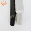 Highly Flame Retardant Silicone Rubber Heat Shrink Tubing