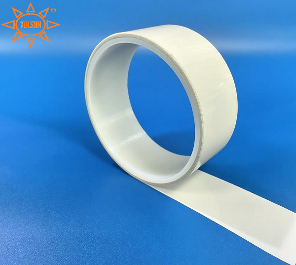 Flame Retardant Low Thermal Resistance VS-TAP0501 Thermally Conductive Tapes 