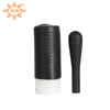 Volsun Super 5x Shrink Ratio UV Resistant Sealing Silicone Rubber Cold Shrink End Cap