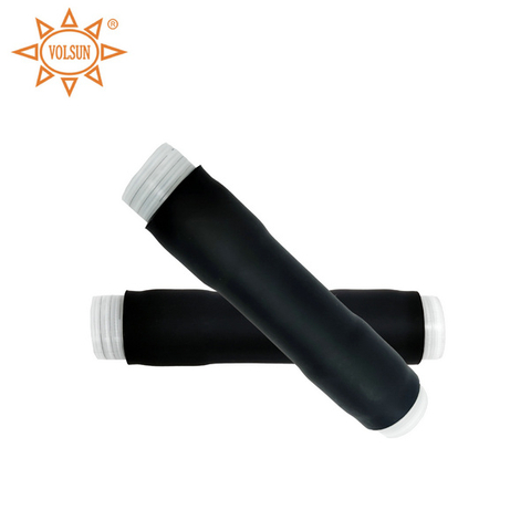 Waterproof & UV Resistant EPDM Cold Shrink Tube with Built-in Mastic For Cables Protection