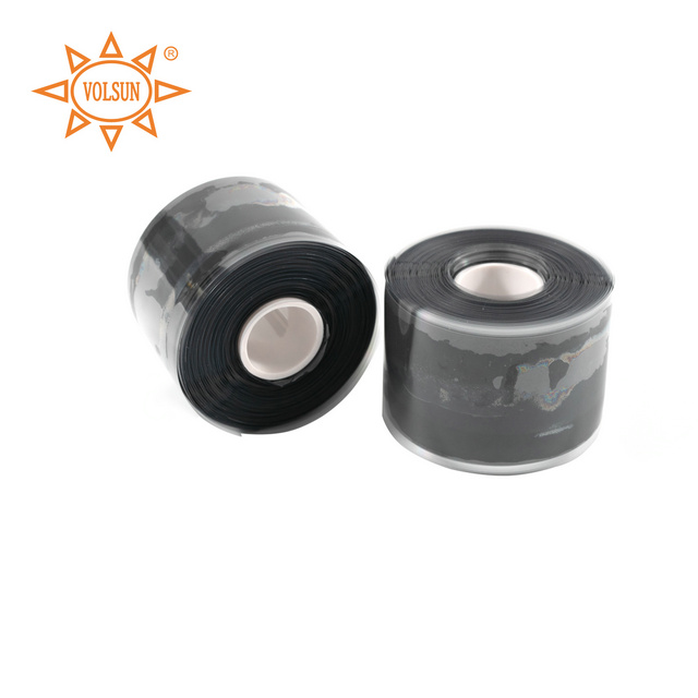 self fusing silicone tape