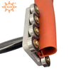 Electrical Insulation Weather Resistant PE Overhead Line Cover for Bare Conductor