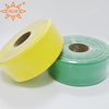 Polyolefin Insulation 10KV UV Resistant Busbar Heat Shrink Tube for Electrical Switch Cubicle