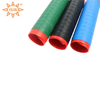 Anti-slip Textured Silicone Cold Shrink Tubing for Handle Grips