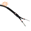 Waterproof Sealing UV Resistant Insulation Cold Shrink Breakout Boot for Electrical Cable Branch