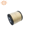High Temperature Corrosion Resistant Flame Retardant EV Motor Cable Winding PPS Lashing Rope