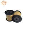 High Temperature Resistant Aging Resistant Aramid 1414 Lashing Rope for Motors