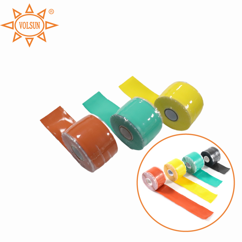 self-fusing silicone tape (16)